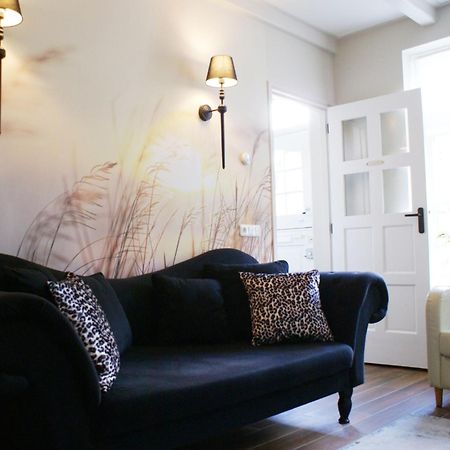 Fantastic Luxury Vacation Home And Next To The Wadden Sea Paesens 외부 사진