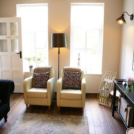 Fantastic Luxury Vacation Home And Next To The Wadden Sea Paesens 외부 사진