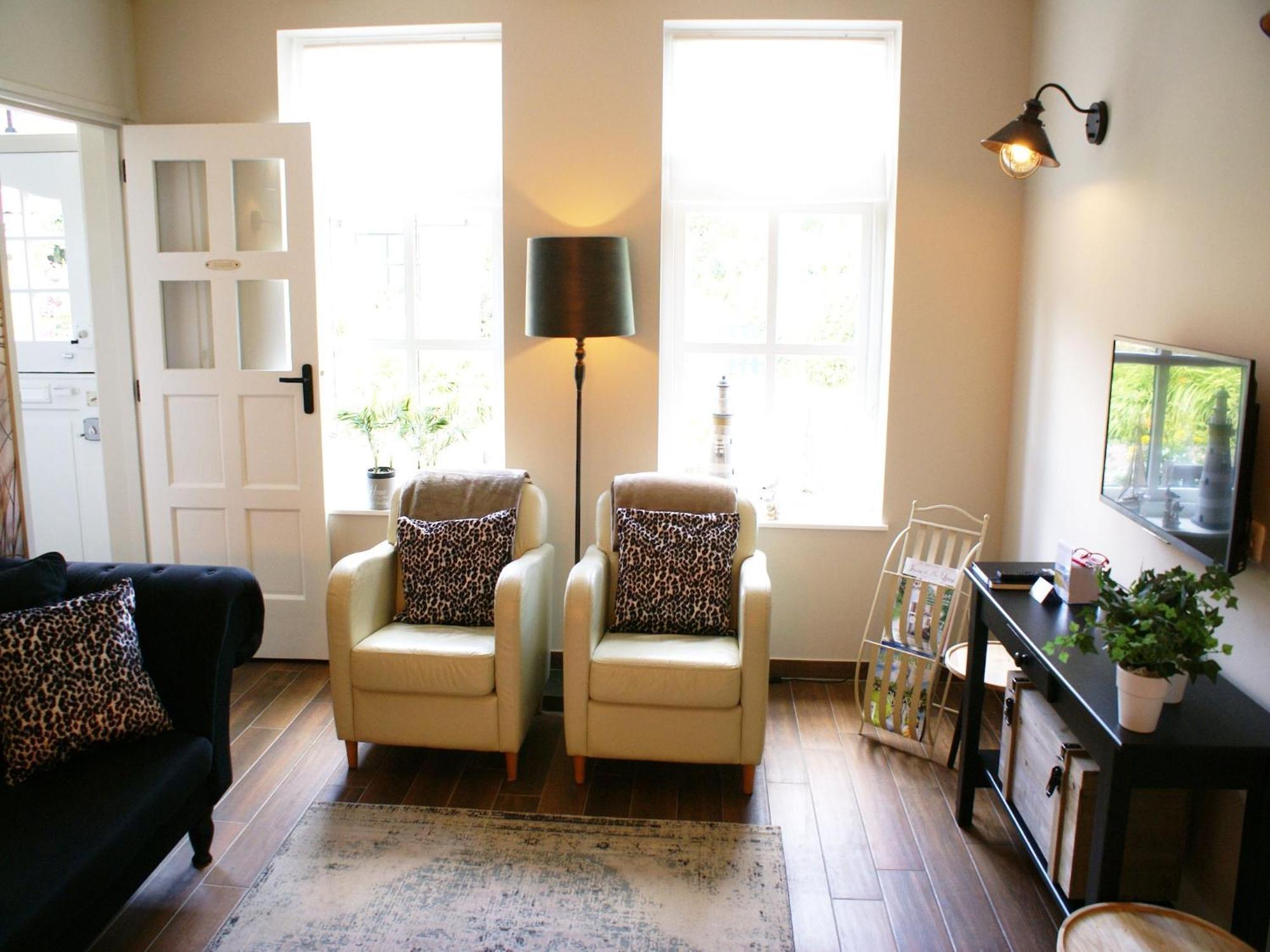 Fantastic Luxury Vacation Home And Next To The Wadden Sea Paesens 외부 사진