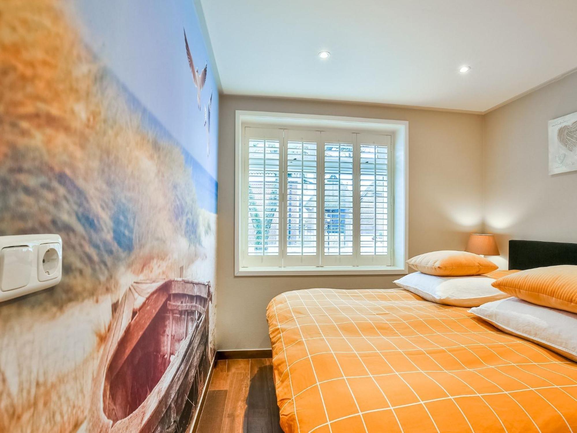 Fantastic Luxury Vacation Home And Next To The Wadden Sea Paesens 외부 사진