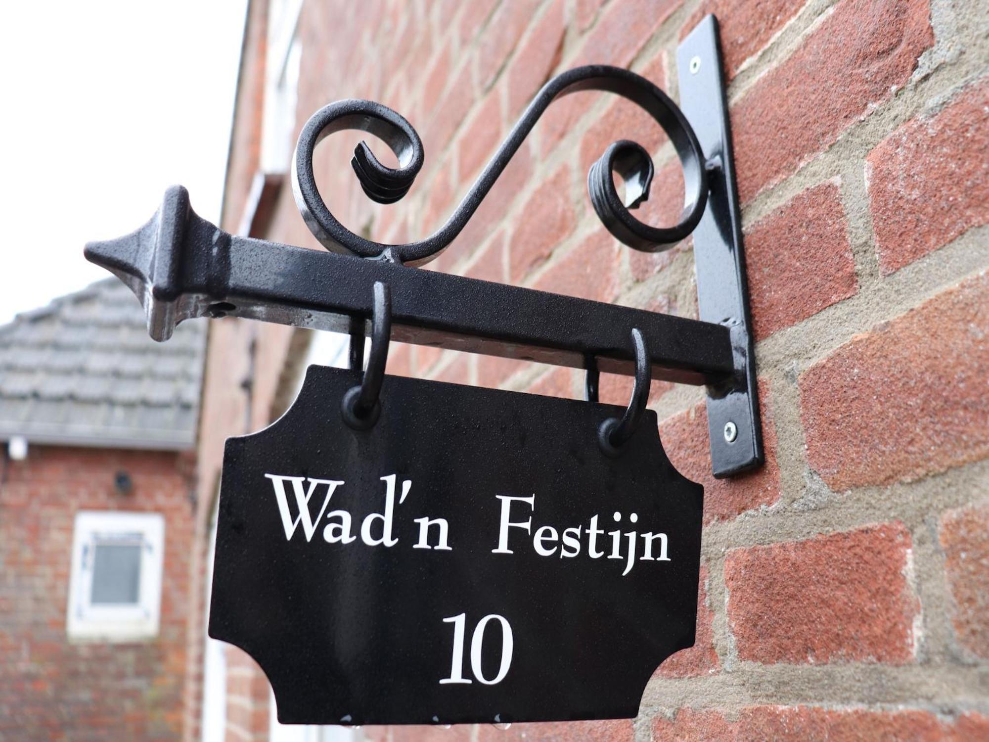 Fantastic Luxury Vacation Home And Next To The Wadden Sea Paesens 외부 사진