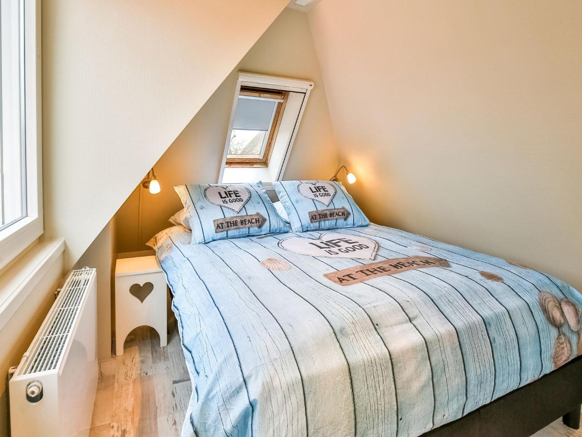 Fantastic Luxury Vacation Home And Next To The Wadden Sea Paesens 외부 사진