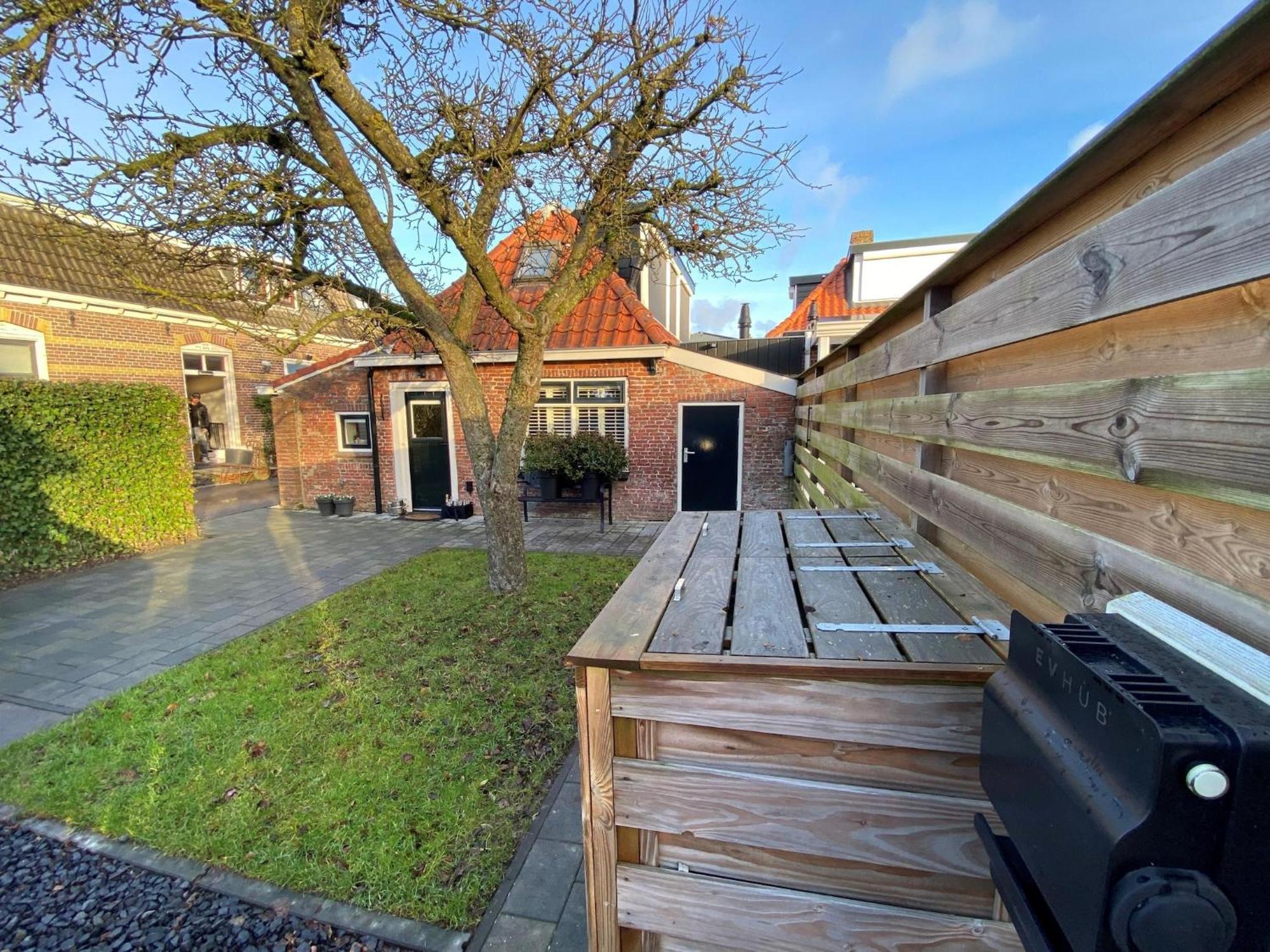 Fantastic Luxury Vacation Home And Next To The Wadden Sea Paesens 외부 사진