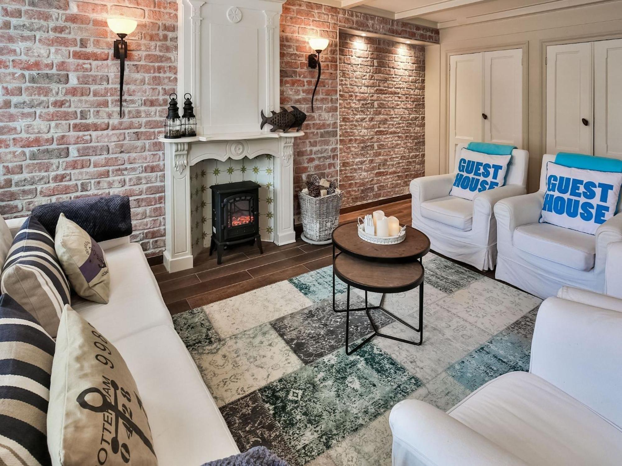 Fantastic Luxury Vacation Home And Next To The Wadden Sea Paesens 외부 사진