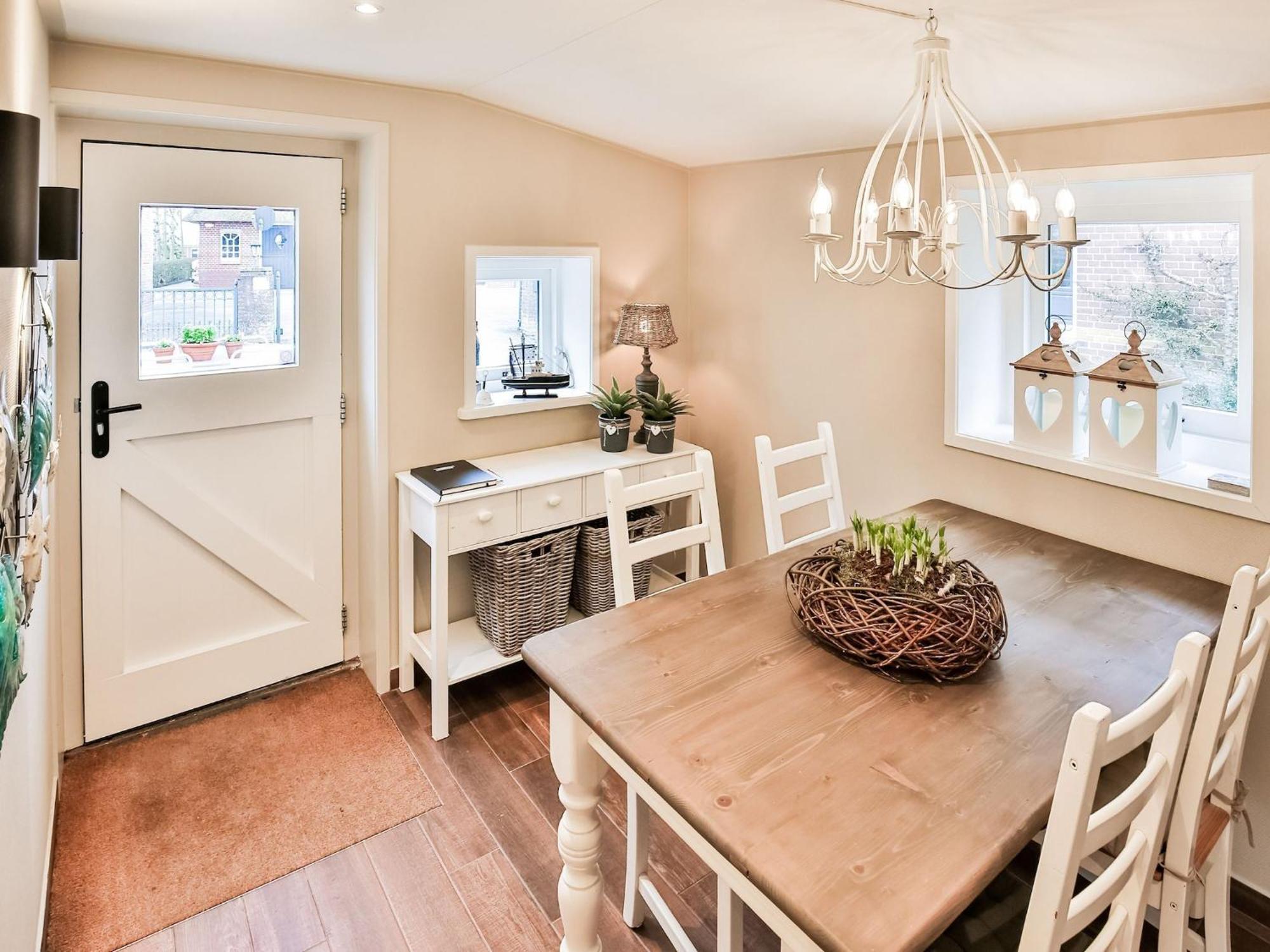 Fantastic Luxury Vacation Home And Next To The Wadden Sea Paesens 외부 사진